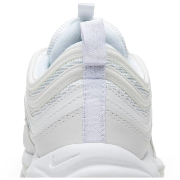 Nike Air Max 97 Triple White Wolf Grey 921826-101 - Phonecase4u photo 7