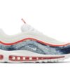 Nike Air Max 97 Washed Denim Pack (Women's) DV2180-900 - Phonecase4u photo 1