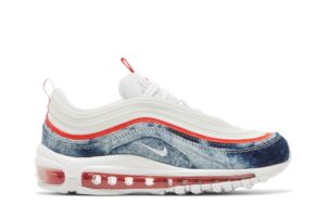 Nike Air Max 97 Washed Denim Pack (Women's) DV2180-900 - Phonecase4u photo 1