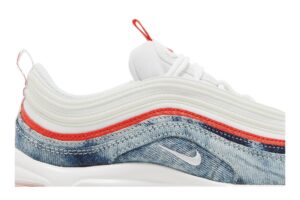 Nike Air Max 97 Washed Denim Pack (Women's) DV2180-900 - Phonecase4u photo 2