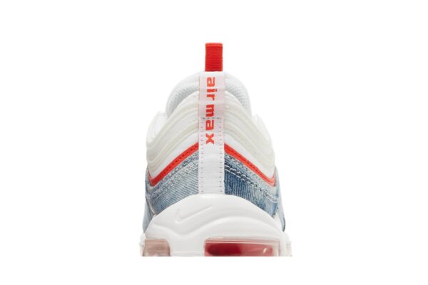 Nike Air Max 97 Washed Denim Pack (Women's) DV2180-900 - Phonecase4u photo 7