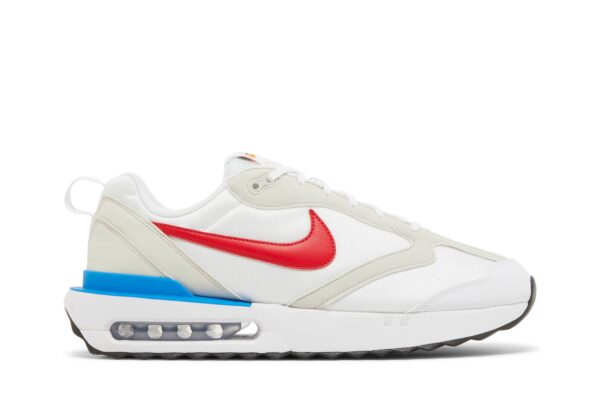 Nike Air Max Dawn Forrest Gump DM0013-100 - Phonecase4u photo 1
