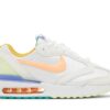 Nike Air Max Dawn Peach Cream Light Thistle (Women's) DX3717-100 - Phonecase4u photo 1