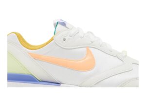 Nike Air Max Dawn Peach Cream Light Thistle (Women's) DX3717-100 - Phonecase4u photo 2
