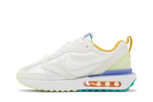 Nike Air Max Dawn Peach Cream Light Thistle (Women's) DX3717-100 - Phonecase4u photo 3
