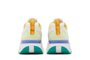 Nike Air Max Dawn Peach Cream Light Thistle (Women's) DX3717-100 - Phonecase4u photo 6