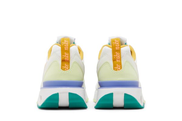 Nike Air Max Dawn Peach Cream Light Thistle (Women's) DX3717-100 - Phonecase4u photo 6