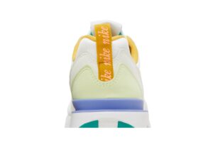 Nike Air Max Dawn Peach Cream Light Thistle (Women's) DX3717-100 - Phonecase4u photo 7