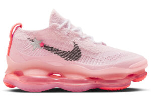 Nike Air Max Scorpion FK Barbie (Women's) FN8925-696 - Phonecase4u photo 1
