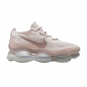Nike Air Max Scorpion FK Barely Rose (Women's) DJ4702-600 - Phonecase4u photo 1