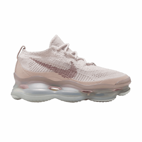 Nike Air Max Scorpion FK Barely Rose (Women's) DJ4702-600 - Phonecase4u photo 1