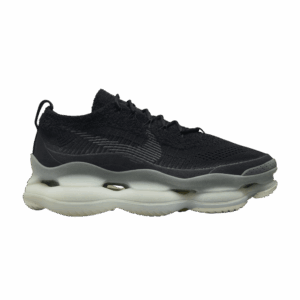Nike Air Max Scorpion FK Black Anthracite FB9151-001 - Phonecase4u photo 1