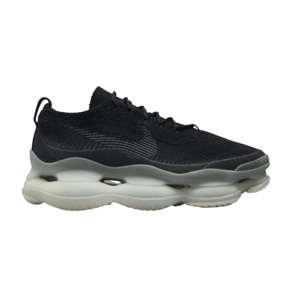 Nike Air Max Scorpion FK Black Anthracite FB9151-001 - Phonecase4u photo 1