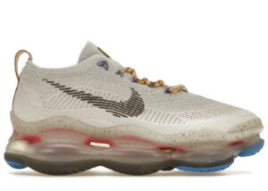 Nike Air Max Scorpion FK Hiking FJ7070-001 - Phonecase4u photo 1