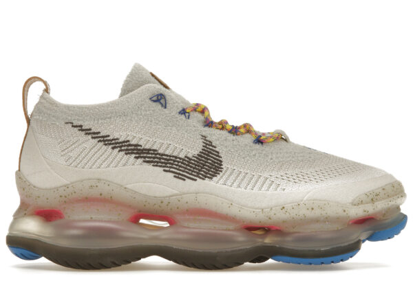 Nike Air Max Scorpion FK Hiking FJ7070-001 - Phonecase4u photo 1