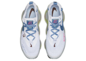 Nike Air Max Scorpion FK Just Do It (Women's) FJ7736-141 - Phonecase4u photo 4