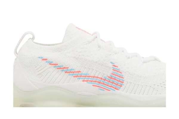 Nike Air Max Scorpion FK Lagoon Pulse Hot Punch DV7402-100 - Phonecase4u photo 2