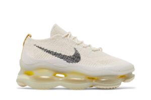 Nike Air Max Scorpion FK Lemon Wash DJ4701-001 - Phonecase4u photo 1