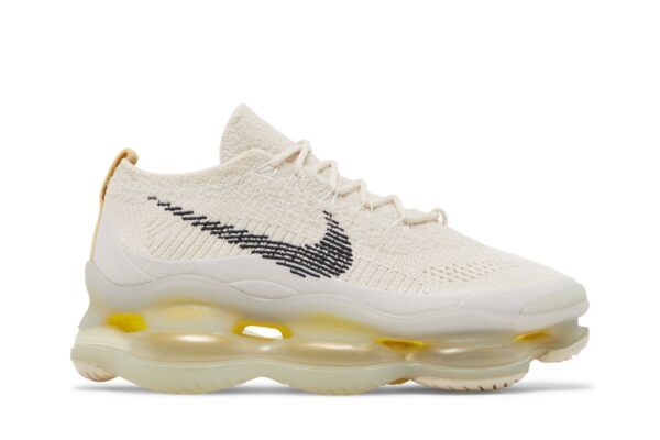 Nike Air Max Scorpion FK Lemon Wash DJ4701-001 - Phonecase4u photo 1