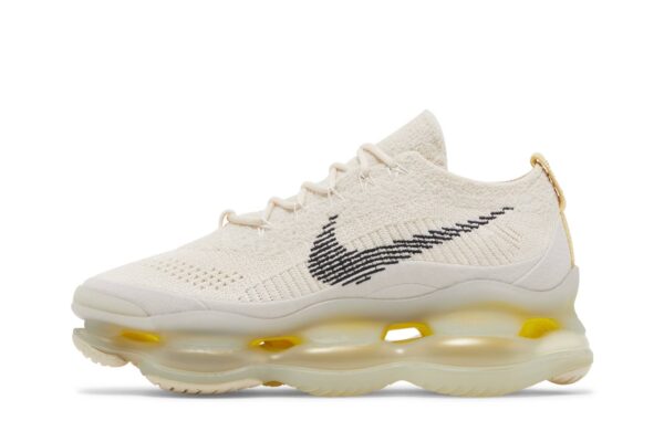 Nike Air Max Scorpion FK Lemon Wash DJ4701-001 - Phonecase4u photo 3