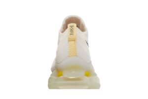 Nike Air Max Scorpion FK Lemon Wash DJ4701-001 - Phonecase4u photo 7