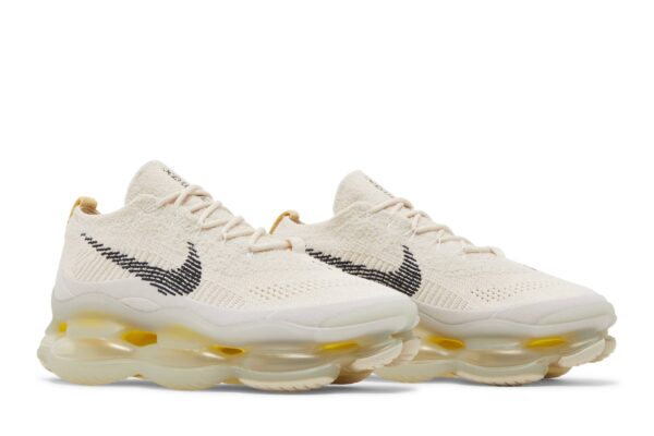 Nike Air Max Scorpion FK Lemon Wash DJ4701-001 - Phonecase4u photo 8