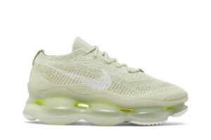Nike Air Max Scorpion FK Olive Aura (Women's) DJ4702-300 - Phonecase4u photo 1