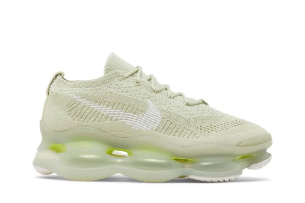 Nike Air Max Scorpion FK Olive Aura (Women's) DJ4702-300 - Phonecase4u photo 1