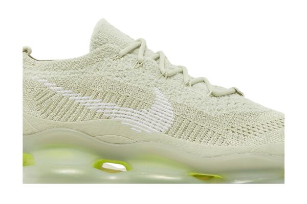 Nike Air Max Scorpion FK Olive Aura (Women's) DJ4702-300 - Phonecase4u photo 2