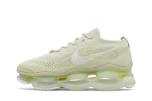 Nike Air Max Scorpion FK Olive Aura (Women's) DJ4702-300 - Phonecase4u photo 3