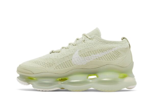 Nike Air Max Scorpion FK Olive Aura (Women's) DJ4702-300 - Phonecase4u photo 3