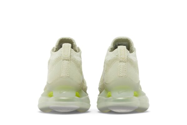 Nike Air Max Scorpion FK Olive Aura (Women's) DJ4702-300 - Phonecase4u photo 6