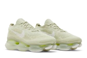 Nike Air Max Scorpion FK Olive Aura (Women's) DJ4702-300 - Phonecase4u photo 8