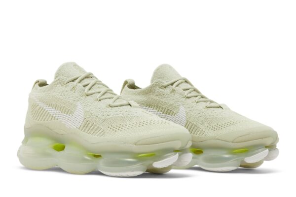Nike Air Max Scorpion FK Olive Aura (Women's) DJ4702-300 - Phonecase4u photo 8