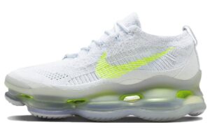 Nike Air Max Scorpion FK Olive Aura (Women's) DJ4702-400 - Phonecase4u photo 1