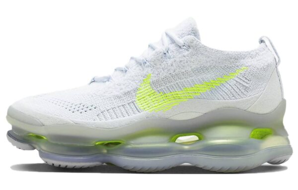 Nike Air Max Scorpion FK Olive Aura (Women's) DJ4702-400 - Phonecase4u photo 1