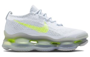 Nike Air Max Scorpion FK Olive Aura (Women's) DJ4702-400 - Phonecase4u photo 2