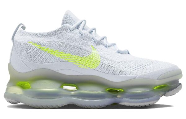 Nike Air Max Scorpion FK Olive Aura (Women's) DJ4702-400 - Phonecase4u photo 2
