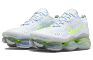 Nike Air Max Scorpion FK Olive Aura (Women's) DJ4702-400 - Phonecase4u photo 3