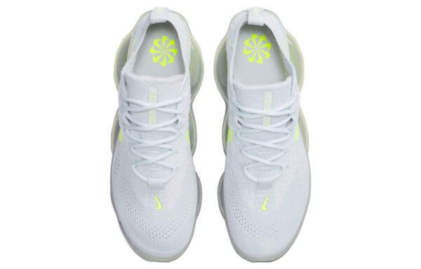 Nike Air Max Scorpion FK Olive Aura (Women's) DJ4702-400 - Phonecase4u photo 4