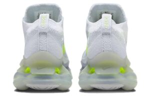 Nike Air Max Scorpion FK Olive Aura (Women's) DJ4702-400 - Phonecase4u photo 5