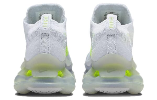 Nike Air Max Scorpion FK Olive Aura (Women's) DJ4702-400 - Phonecase4u photo 5