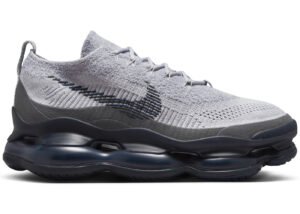 Nike Air Max Scorpion FK Pewter Midnight Navy DJ4701-006 - Phonecase4u photo 1