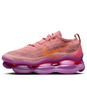 Nike Air Max Scorpion FK Red Stardust (Women's) DJ4702-601 - Phonecase4u photo 1