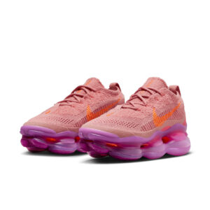 Nike Air Max Scorpion FK Red Stardust (Women's) DJ4702-601 - Phonecase4u photo 2