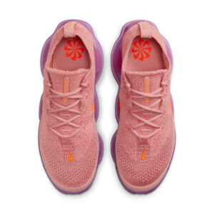 Nike Air Max Scorpion FK Red Stardust (Women's) DJ4702-601 - Phonecase4u photo 3