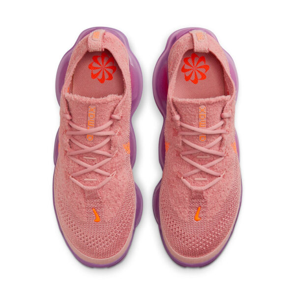 Nike Air Max Scorpion FK Red Stardust (Women's) DJ4702-601 - Phonecase4u photo 3