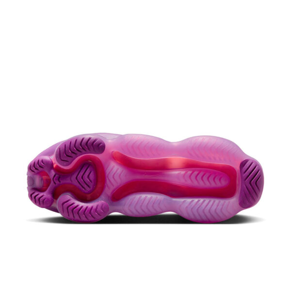 Nike Air Max Scorpion FK Red Stardust (Women's) DJ4702-601 - Phonecase4u photo 4