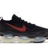 Nike Air Max Scorpion FK SE Black Fireberry DZ0799-001 - Phonecase4u photo 1