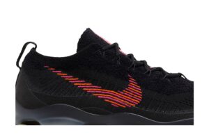 Nike Air Max Scorpion FK SE Black Fireberry DZ0799-001 - Phonecase4u photo 2